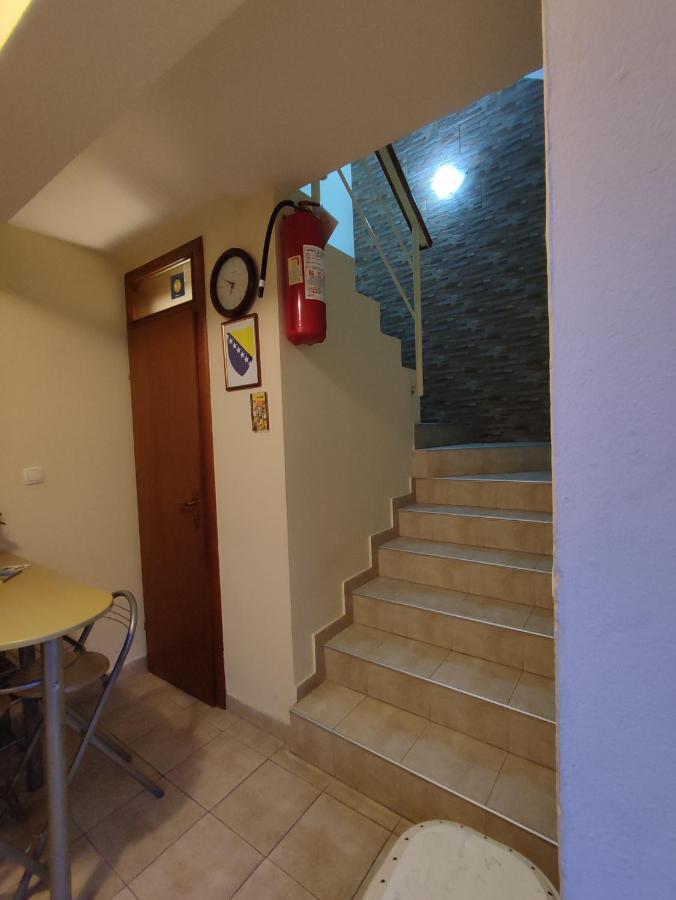 Apartments Sole Mio Mostar Exterior foto