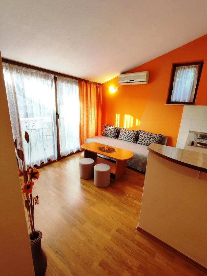 Apartments Sole Mio Mostar Exterior foto
