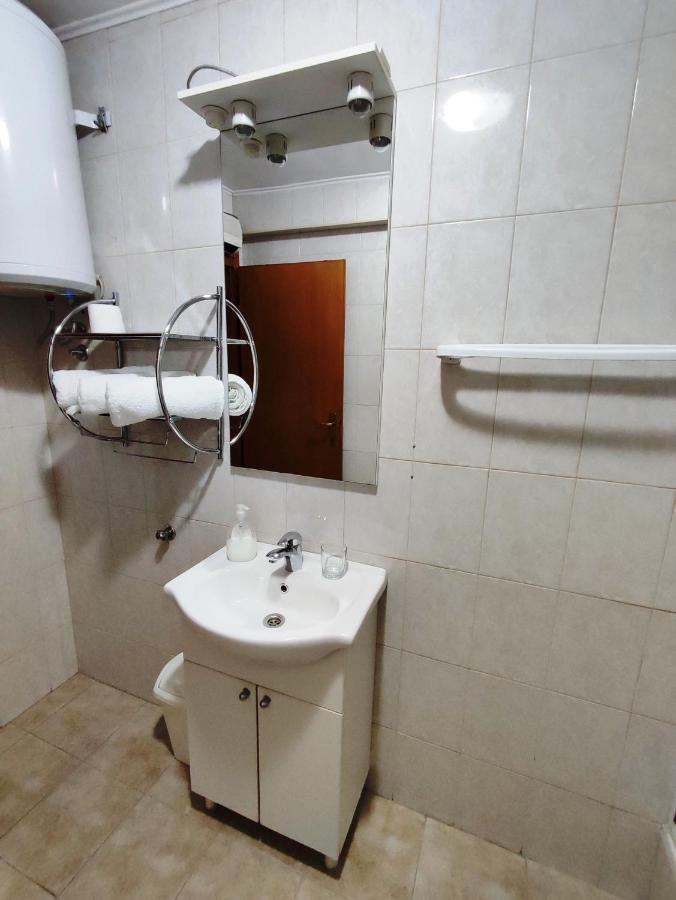 Apartments Sole Mio Mostar Exterior foto