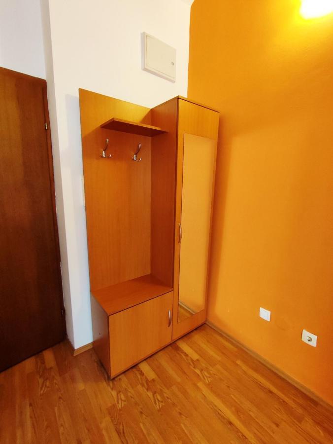 Apartments Sole Mio Mostar Exterior foto