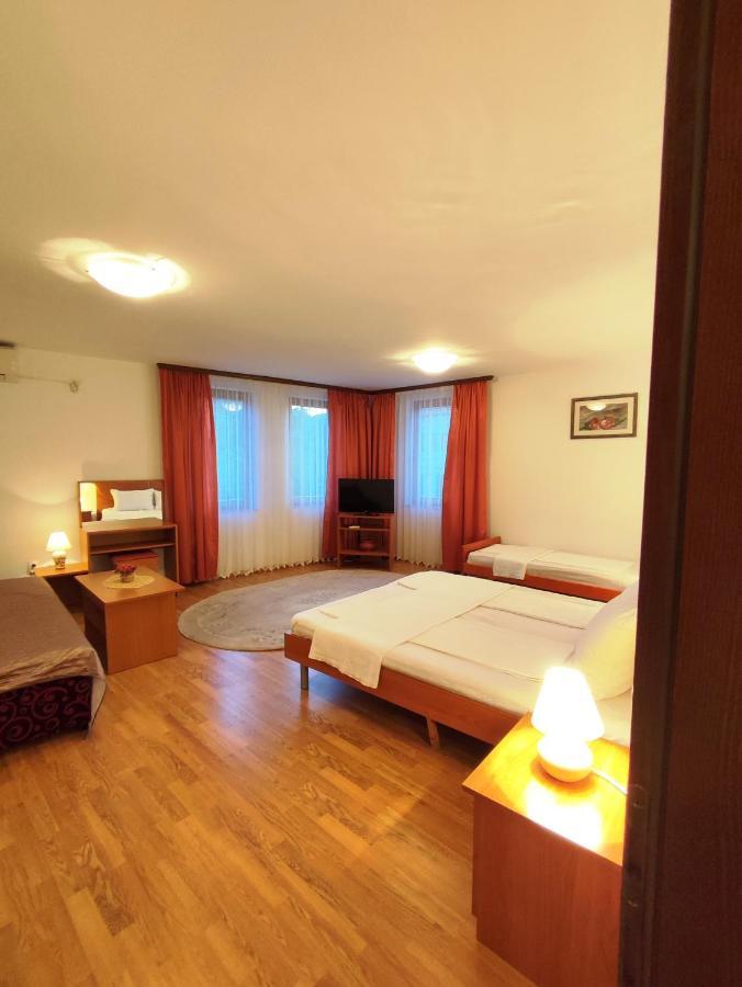 Apartments Sole Mio Mostar Exterior foto