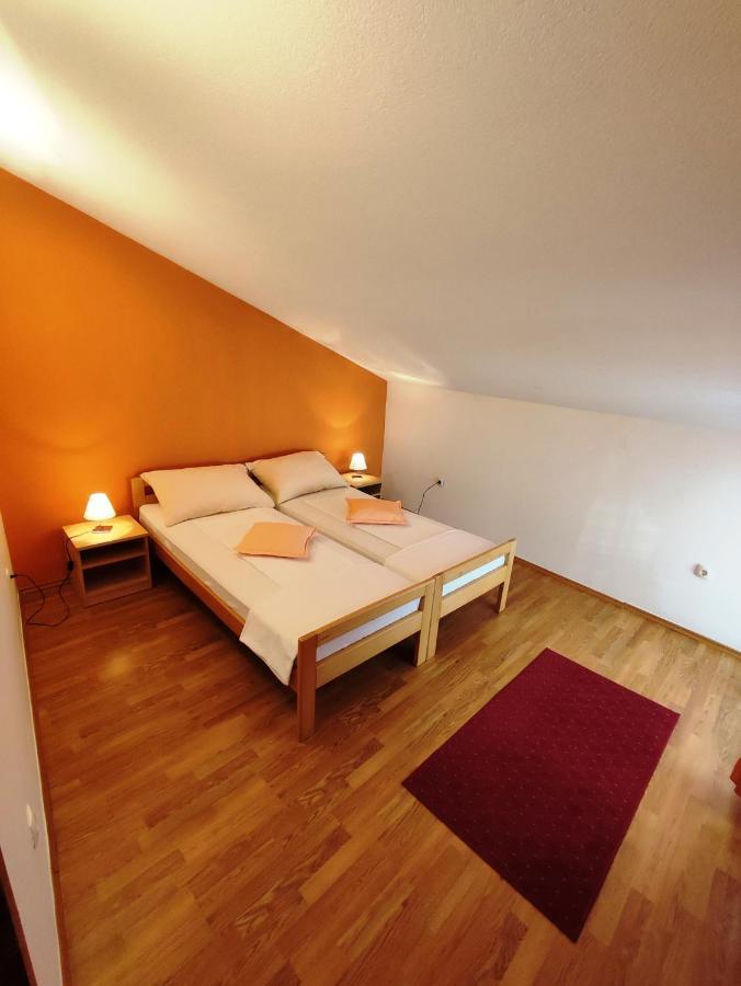 Apartments Sole Mio Mostar Exterior foto